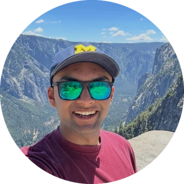 Rohan Satapathy